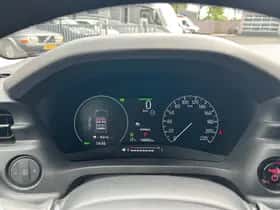 Honda HR-V thumbnail 20