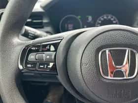 Honda HR-V thumbnail 21