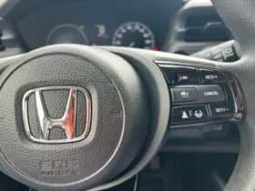 Honda HR-V thumbnail 22