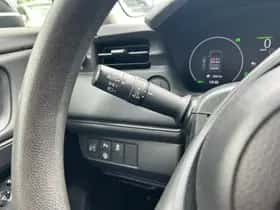 Honda HR-V thumbnail 23
