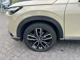 Honda HR-V thumbnail 5
