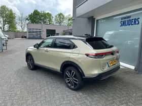 Honda HR-V thumbnail 6