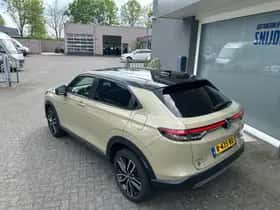 Honda HR-V (2022) thumbnail 7