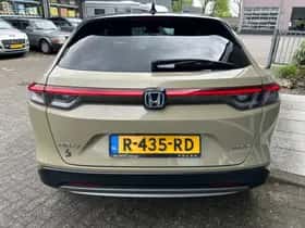 Honda HR-V thumbnail 8