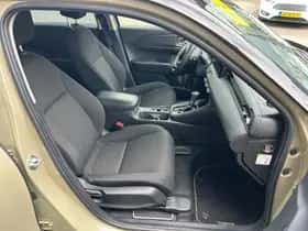 Honda HR-V thumbnail 10