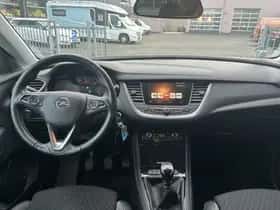Opel Grandland X thumbnail 11