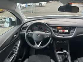 Opel Grandland X thumbnail 12