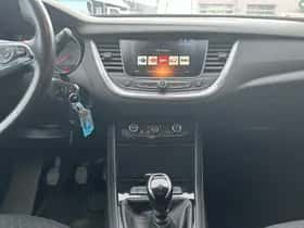 Opel Grandland X thumbnail 13