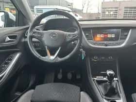 Opel Grandland X thumbnail 14