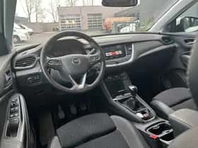 Opel Grandland X thumbnail 15
