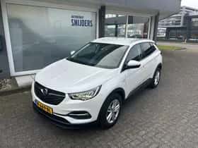 Opel Grandland X thumbnail 3