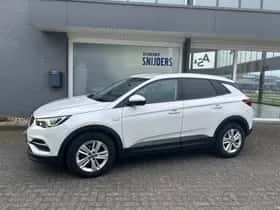 Opel Grandland X thumbnail 4