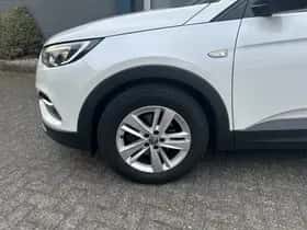 Opel Grandland X thumbnail 5