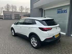 Opel Grandland X thumbnail 6