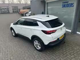 Opel Grandland X thumbnail 7