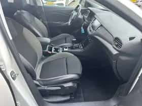 Opel Grandland X thumbnail 9