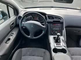 Peugeot 3008 thumbnail 12
