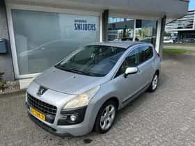 Peugeot 3008 thumbnail 3