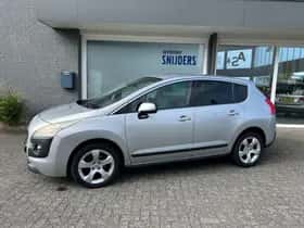 Peugeot 3008 thumbnail 4