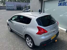 Peugeot 3008 thumbnail 7
