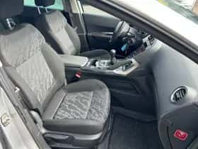 Peugeot 3008 thumbnail 9