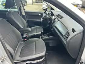 Škoda Fabia thumbnail 11