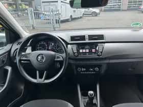 Škoda Fabia thumbnail 12