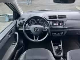 Škoda Fabia thumbnail 13