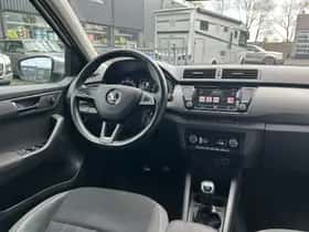 Škoda Fabia thumbnail 14