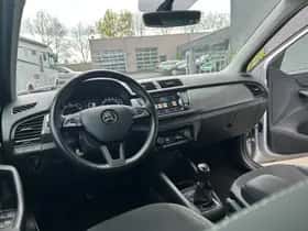 Škoda Fabia thumbnail 15