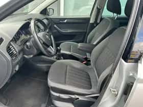 Škoda Fabia thumbnail 16