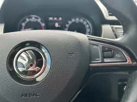 Škoda Fabia thumbnail 20