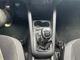 Škoda Fabia thumbnail 23