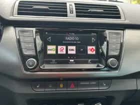 Škoda Fabia thumbnail 25