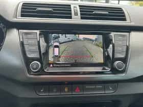 Škoda Fabia thumbnail 26