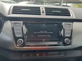 Škoda Fabia thumbnail 27