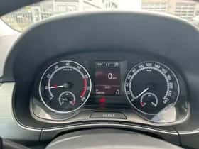 Škoda Fabia thumbnail 33
