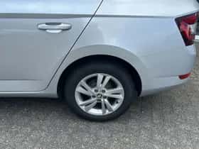Škoda Fabia thumbnail 5