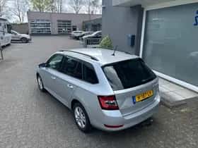 Škoda Fabia thumbnail 7