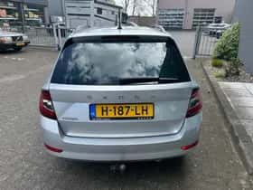 Škoda Fabia (2020) thumbnail 8