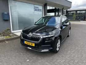 Škoda Kamiq thumbnail 2