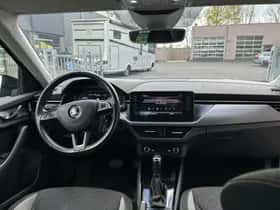 Škoda Kamiq (2020) thumbnail 12