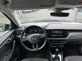 Škoda Kamiq thumbnail 13