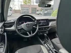 Škoda Kamiq thumbnail 15