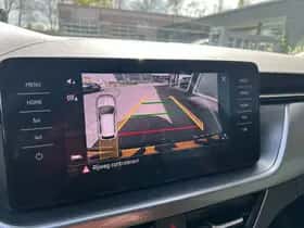 Škoda Kamiq thumbnail 30