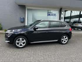 Škoda Kamiq (2020) thumbnail 4