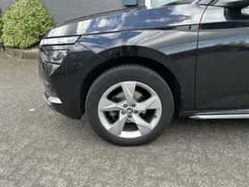 Škoda Kamiq thumbnail 5