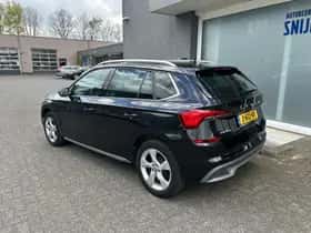 Škoda Kamiq thumbnail 6
