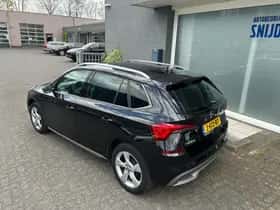 Škoda Kamiq thumbnail 7