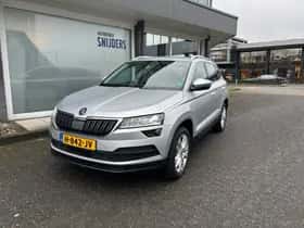Škoda Karoq thumbnail 2